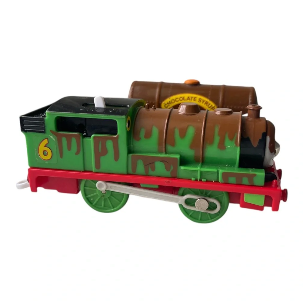 Trackmaster Thomas & Friends 